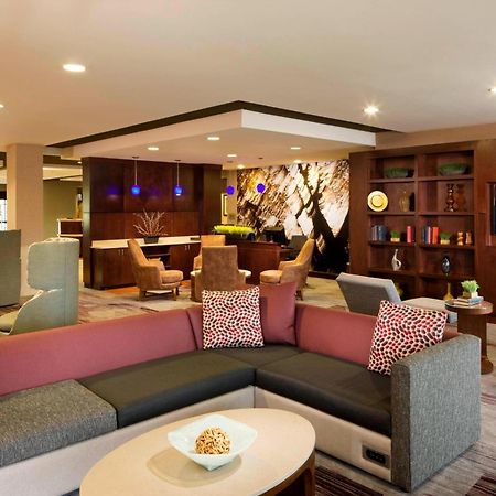 Courtyard By Marriott Jackson Hotel Luaran gambar