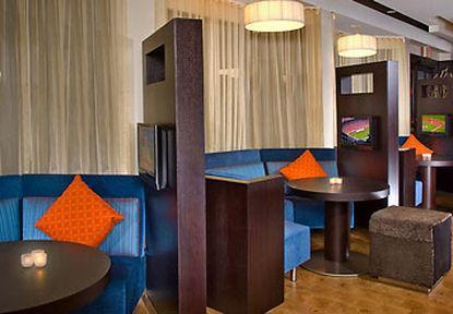 Courtyard By Marriott Jackson Hotel Dalaman gambar