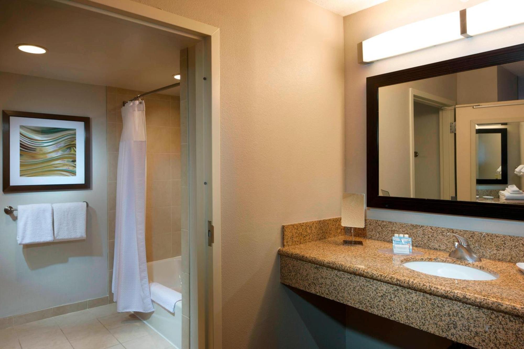 Courtyard By Marriott Jackson Hotel Luaran gambar