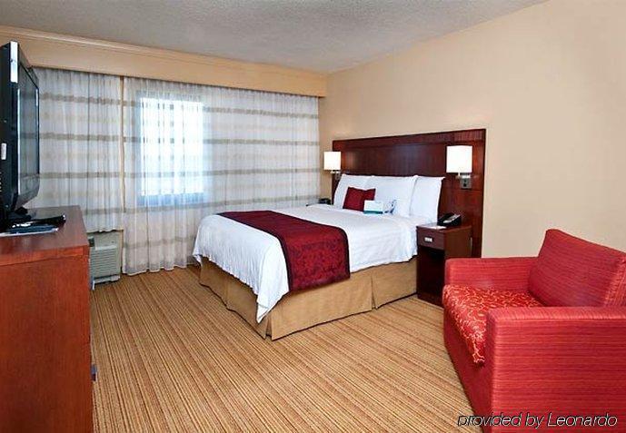 Courtyard By Marriott Jackson Hotel Luaran gambar