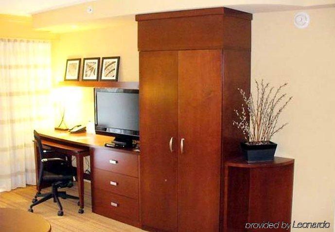 Courtyard By Marriott Jackson Hotel Bilik gambar