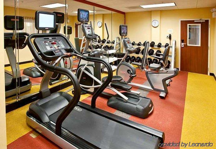 Courtyard By Marriott Jackson Hotel Luaran gambar