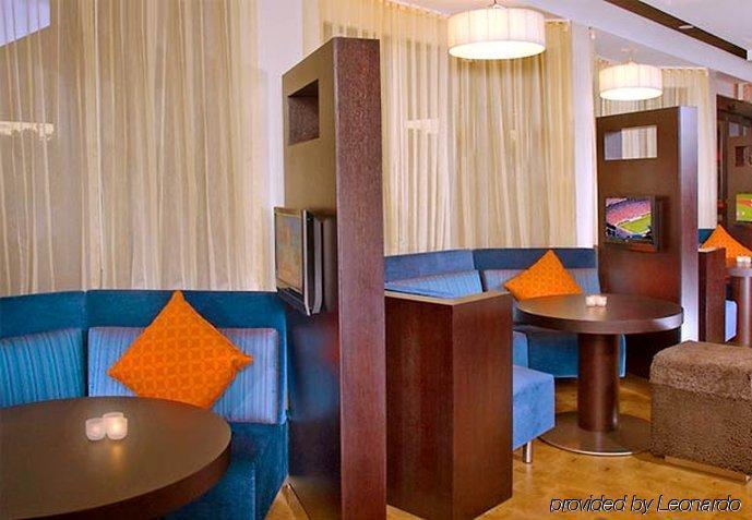 Courtyard By Marriott Jackson Hotel Luaran gambar
