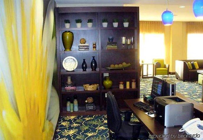 Courtyard By Marriott Jackson Hotel Bilik gambar
