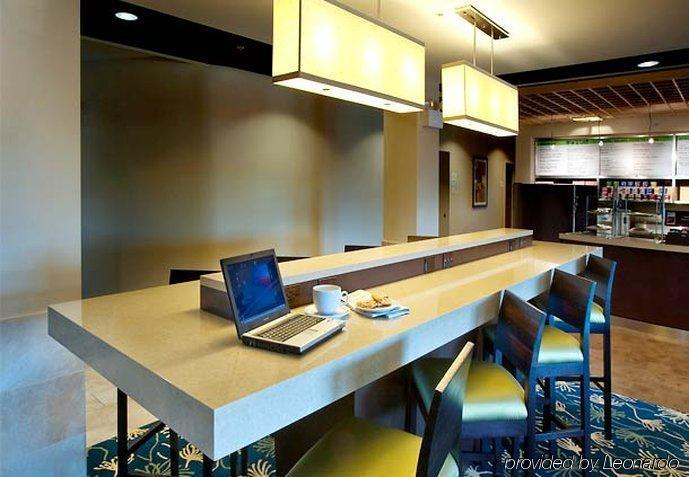 Courtyard By Marriott Jackson Hotel Luaran gambar