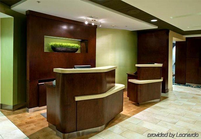 Courtyard By Marriott Jackson Hotel Luaran gambar