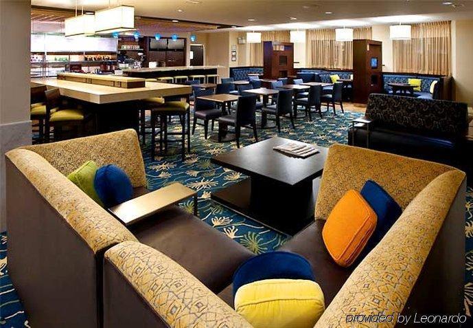 Courtyard By Marriott Jackson Hotel Luaran gambar