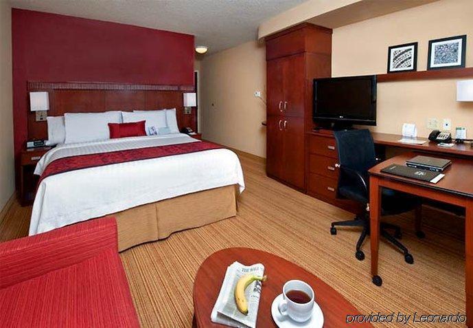Courtyard By Marriott Jackson Hotel Luaran gambar