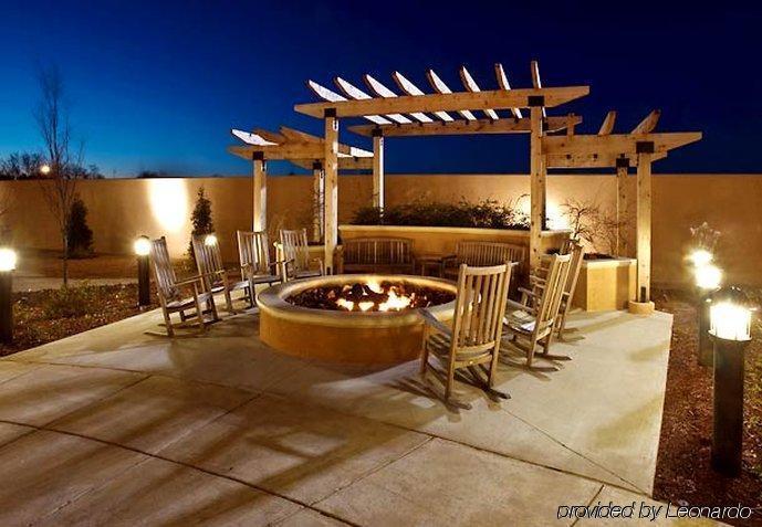 Courtyard By Marriott Jackson Hotel Luaran gambar