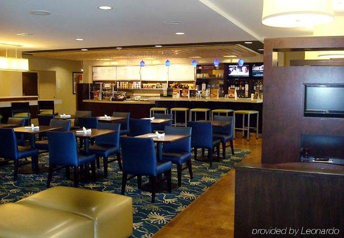 Courtyard By Marriott Jackson Hotel Luaran gambar