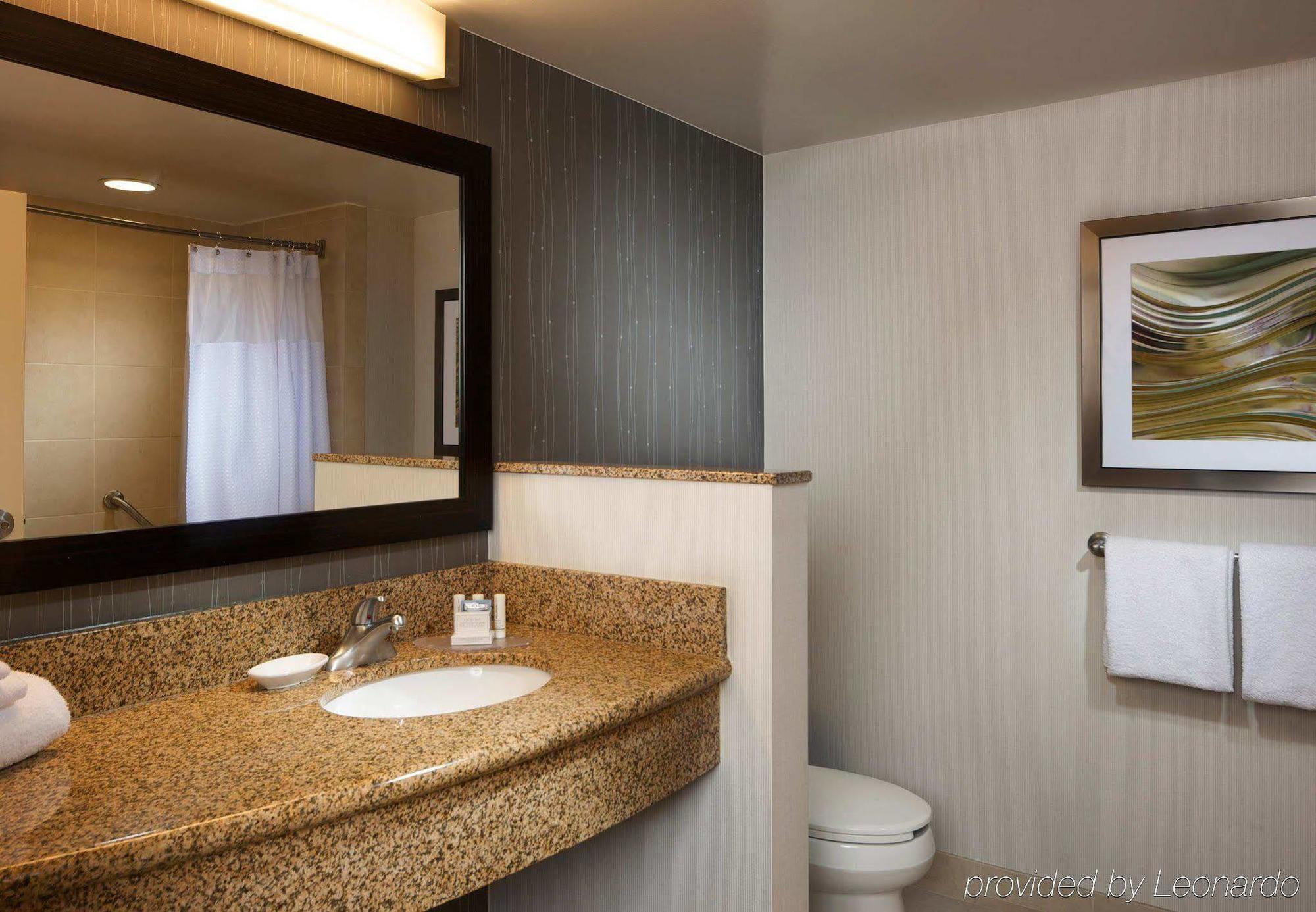 Courtyard By Marriott Jackson Hotel Luaran gambar