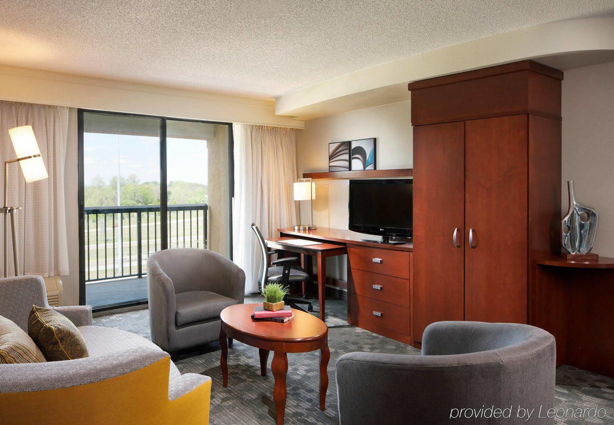 Courtyard By Marriott Jackson Hotel Luaran gambar